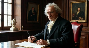 Die Rolle der Kultur in der Politik (3/10)