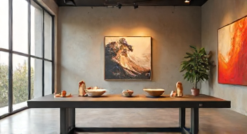 Die Rolle der Kunst im digitalen Zeitalter (10/10)