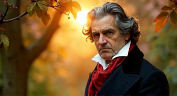 Die Rolle der Kunst im Frieden (10/10)