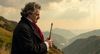 Die Rolle der Kunst im Friedensprozess (10/10)