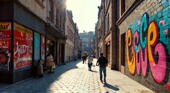 Die Rolle der Kunst in der gesellschaftlichen Bewusstseinsbildung (10/10)