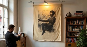 Die Rolle der Kunst in der politischen Diskussion (9/10)