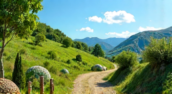 Die Rolle der Kunst in der Umweltbewegung (10/10)