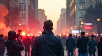 Die Rolle der Kunst und Musik in der politischen Landschaft (8/10)