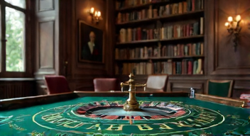 Die Rolle der Mathematik in Glücksspielen (3/10)