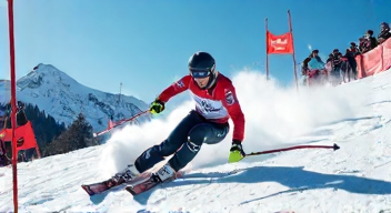 Die Rolle der Medien im Ski alpin Weltcup (10/10)