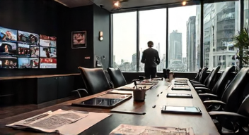 Die Rolle der Medien und der Öffentlichkeit (4/10)