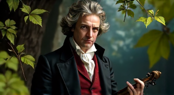 Die Rolle der Musik im Kampf gegen Täuschung (10/10)