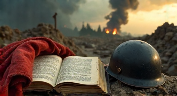 Die Rolle der Musik im Krieg (10/10)