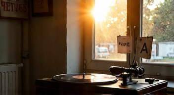 Die Rolle der Musik im politischen Diskurs (10/10)