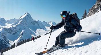 Die Rolle der Musik im Ski alpin (10/10)