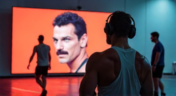 Die Rolle der Musik im Sport (10/10)