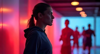 Die Rolle der Musik im Sport (10/10)