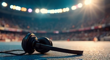 Die Rolle der Musik im Sport: Inspiration und Motivation (10/10)