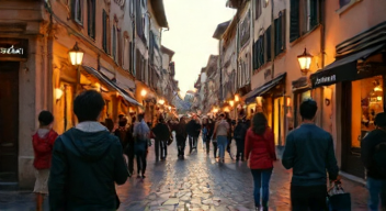 Die Rolle der Musik im Tourismus (9/10)