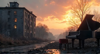 Die Rolle der Musik im Ukraine-Krieg (10/10)