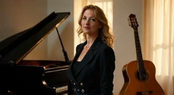 Die Rolle der Musik in der Selbstinszenierung (10/10)