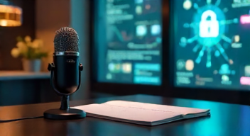 Die Rolle der Musik in der Sensibilisierung für Cyber-Sicherheit (9/10)