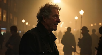 Die Rolle der Musik in Kriegsdiskursen (10/10)