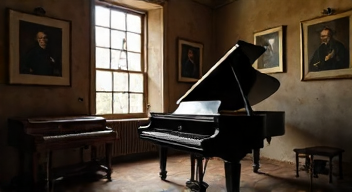 Die Rolle der Musik in Krisenzeiten (10/10)