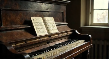 Die Rolle der Musik in Krisenzeiten (8/10)