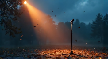 Die Rolle der Musik in Krisenzeiten: Ausdruck und Widerstand (10/10)