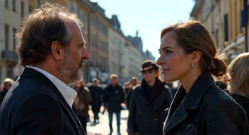 Die Rolle der öffentlichen Wahrnehmung in der Politik (8/10)