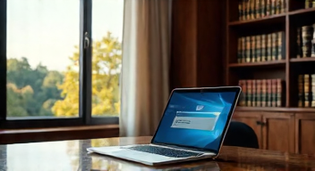 Die Rolle der Registrare in der digitalen Freiheit (2/10)