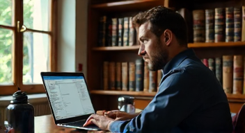 Die Rolle der Technologie im Übersetzungsprozess (3/10)