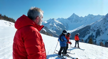 Die Rolle der Trainer im Skisport (5/10)
