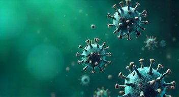 Die Rolle des Hustens in der Influenza (2/10)