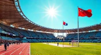 Die Rolle des Staates im Sport (10/10)