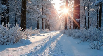 Die Rolle des Winters in der Musik (10/10)