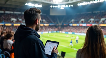 Die Rolle eines Sportexperten: Analyse, Begeisterung und Verantwortung (2/10)