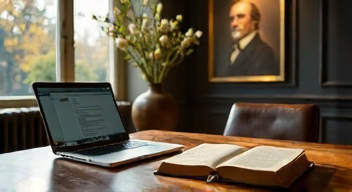 Die Rolle von Datenschutz in der Kultur (3/10)