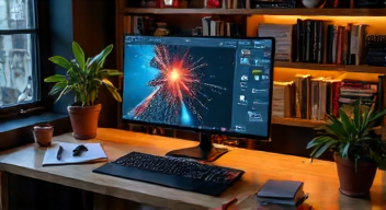 Die Rolle von KI in der Bildbearbeitung (2/10)