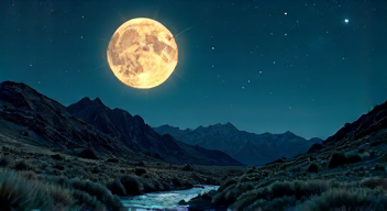 Die Rolle von Künstlern im Umgang mit dem Mond (10/10)