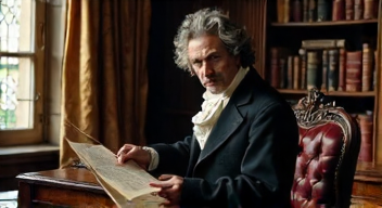 Die Rolle von Künstlern in der Gesellschaft (8/10)