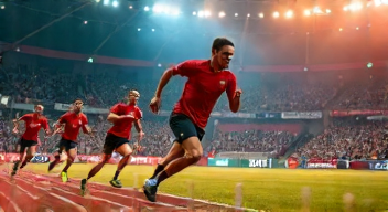 Die Rolle von Musik im Sport (10/10)