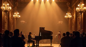 Die Rolle von Musik in der Gesellschaft (10/10)