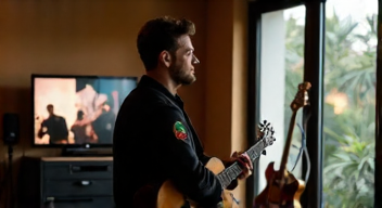 Die Rolle von Musikern im Reality-TV (10/10)