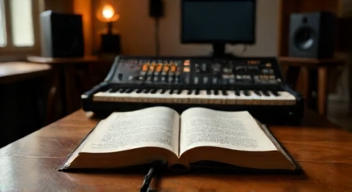 Die Rolle von Songtexten in der Musikindustrie (3/10)