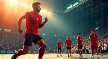 Die Rolle von Vorbildern im Sport (3/10)