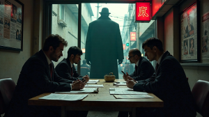 Die Schattenseiten der Manga-Piraterie: Betrug, Abschreckung und Kulturverlust