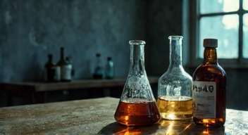 Die Schattenseiten von Alkohol und Stoffwechsel (3/10)