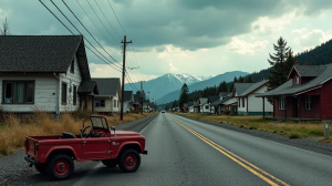 Die Schockwelle von Tumbler Ridge: Gewalt, Psychologie und Gesellschaft