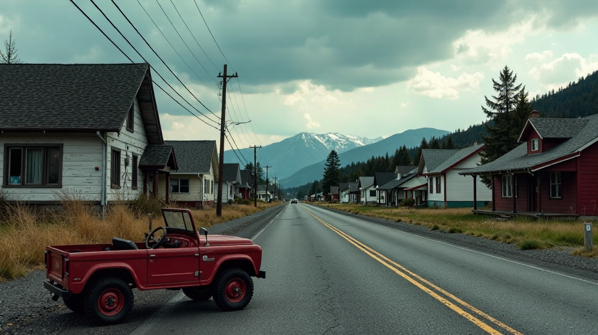 Die Schockwelle von Tumbler Ridge: Gewalt, Psychologie und Gesellschaft