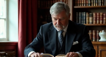 Die Sicht des Experten: Ein unverhoffter Besuch (2/10)