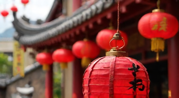 Die Sicht des Kultur-Experten auf Chunjie (2/10)