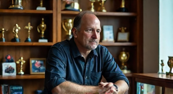 Die Sicht eines Sportexperten auf die Karriere von Arnd Peiffer (2/10)